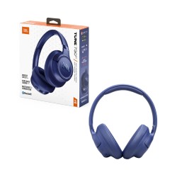 Auscultadores sem Fio JBL Tune 730BT Azul